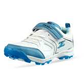 Zigaro Z2 PVC Cricket Shoes – Lightweight, Durable Grip for Turf & Mat